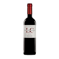 Vino Tinto López Cristobal Roble 375ml