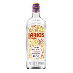 Ginebra Larios 1 Litro...