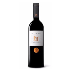 Vino Tinto Legaris Reserva