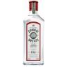 Ginebra Bombay Original Dry Gin