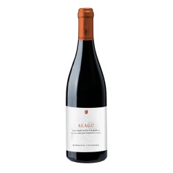 Vino Tinto Alagú Garnacha Tintorera