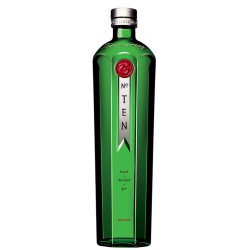 Ginebra Tanqueray Ten