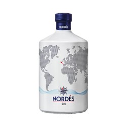 Ginebra Nordes Gin