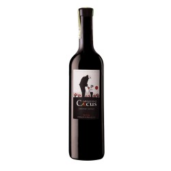 Vino Tinto Caecus Graciano Selección Familiar