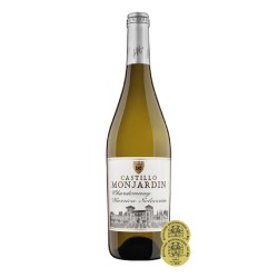 Vino Blanco Castillo de...