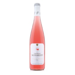 Vino Rosado Castillo de...