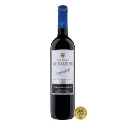 Vino Tinto Castillo de...
