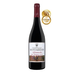 Vino Tinto Castillo de...