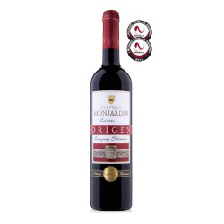 Vino Tinto Castillo de...