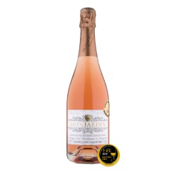 Vino Espumoso Rosado...