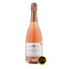 Vino Espumoso Rosado Monjardín Brut Nature Reserva