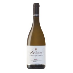 Vino Blanco Azpilicueta...