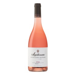 Vino Rosado Azpilicueta Colección Privada 