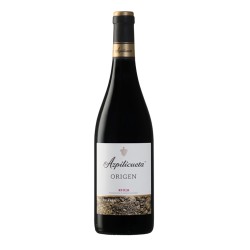 Vino Tinto Azpilicueta Origen
