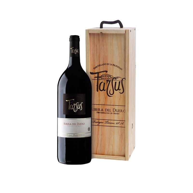 Vino Tinto Tarsus Reserva Magnum