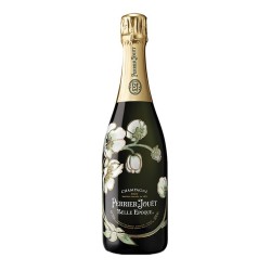 Champagne Perrier Jouët Belle Epoque Blanc