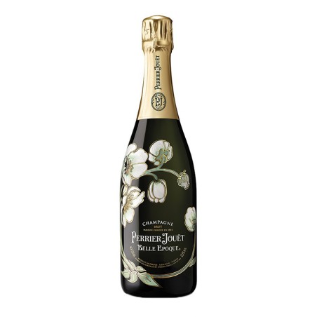 Champagne Perrier Jouët Belle Epoque Blanc