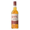 Whisky DYC 5 Años