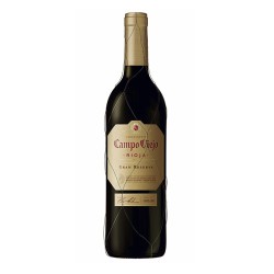 Vino Tinto Campo Viejo Gran...