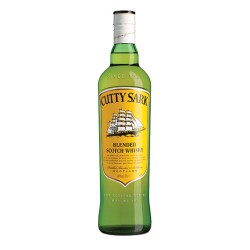 Whisky Cutty Sark