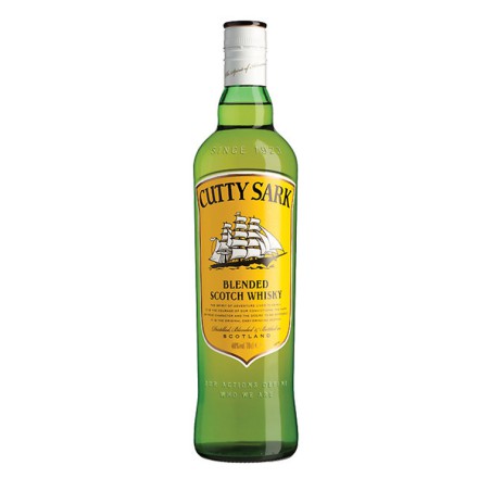 Whisky Cutty Sark