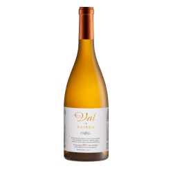Vino Blanco Val de Nairoa