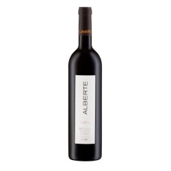 Vino Tinto Alberte
