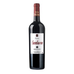 Vino Tinto Lambuena Reserva