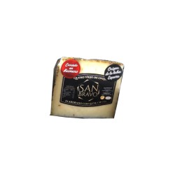 Cuña de Queso Curado en...