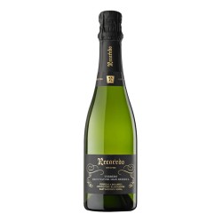 Vino Espumoso Recaredo Terrers Brut Nature Corpinnat