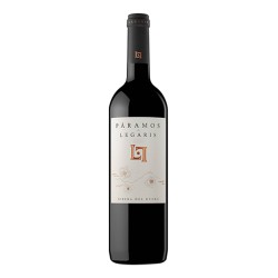 Vino Tinto Legaris Páramos