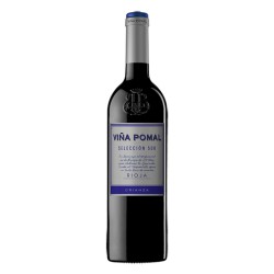 Vino Tinto Viña Pomal Selección 500 Crianza