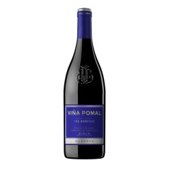 Vino Tinto Viña Pomal 106 Barrica Reserva