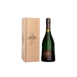 Cava Ars Collecta Jaume Codorniu Gran Reserva Brut