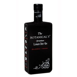 Ginebra The Botanical`s...