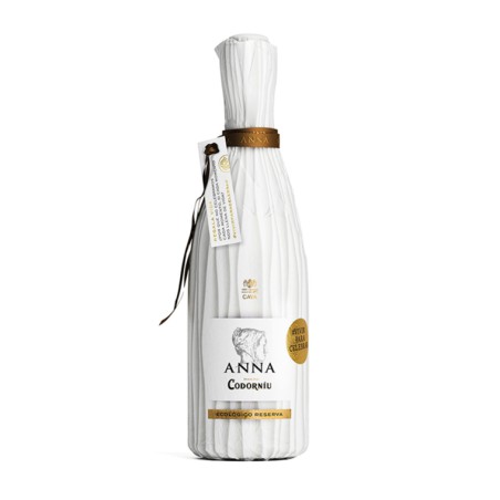 Cava Anna De Codorniu Ecológico Reserva