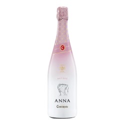  Cava Anna Brut Rosé 