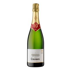 Cava Codorniu Cuvée...