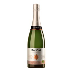 Cava Raimat Brut Nature Ecológico