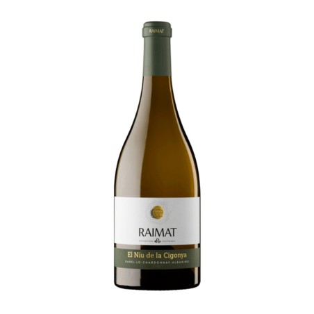 Vino Blanco Raimat El Niu de la Cigonya 