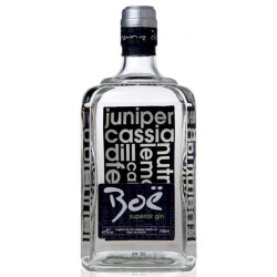 Ginebra Boe Gin