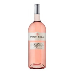 Vino Rosado Ramon Bilbao...