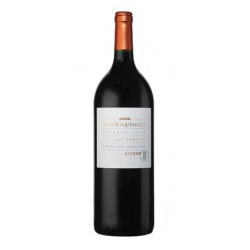 Vin Rouge Palacio Quemado...