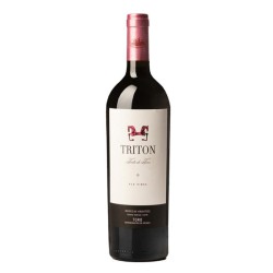 Vino Tinto Triton Toro Magnum