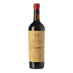 Vino Tinto Special Cuvee Frontonio Garnacha