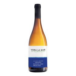 Vino Blanco Vora La Mar