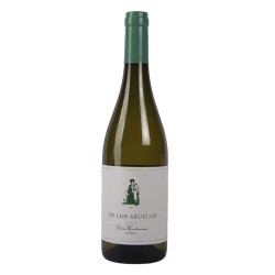Vino Blanco Pago De Los...