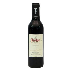 Vino Tinto Protos Crianza...