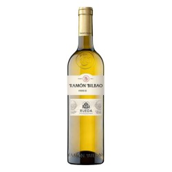 Vino Blanco Ramón Bilbao...