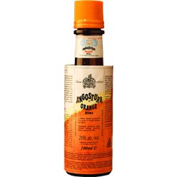Bitter Angostura Aromatic...